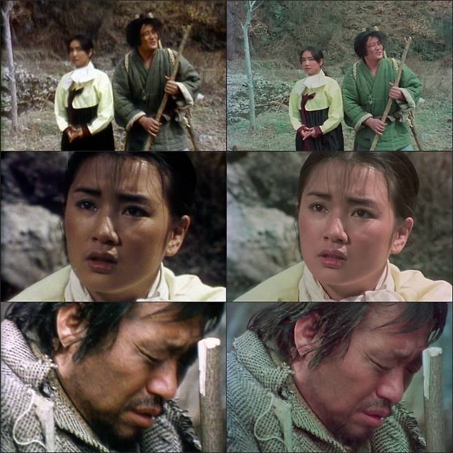 KBS 'TV 문학관' [KBS 제공. 재판매 및 DB 금지]