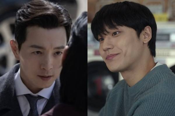 ‘더 글로리’ 정성일 이도현 스틸. 사진I넷플릭스