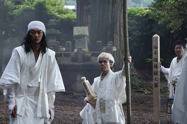 '간니발', 사진제공=디즈니+