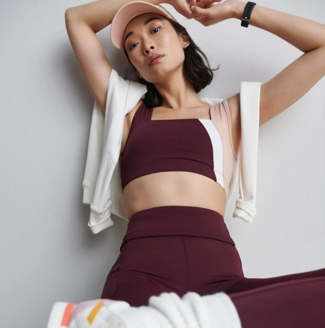 온라인 개인 쇼핑 서비스 기업 스티치픽스 [사진출처 = Stich Fix]