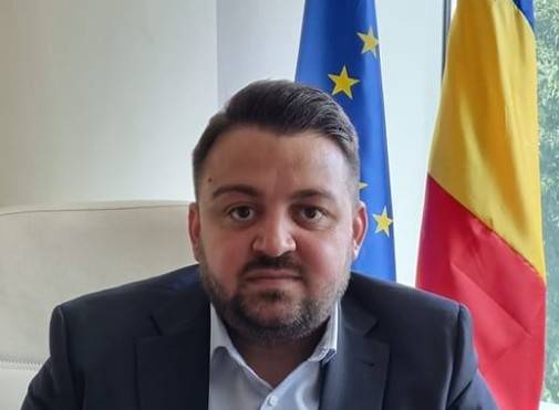 알베르토 이오시프 카라이안 루마니아 지방의원/사진= 페이스북