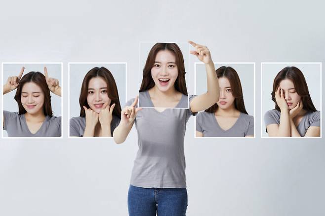 웃음은 고통과 스트레스를 줄이는데 효과가 좋다. [사진=클립아트코리아]
