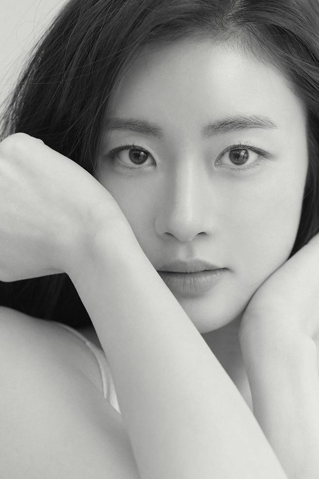 배우 강소라 ⓒ플럼에이앤씨