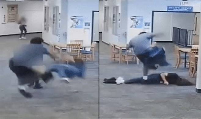 ⓒ플래글러 카운티 경찰당국