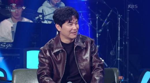 /사진=KBS 2TV 방송화면