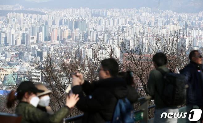 “인허가부터 받아놓자…규제 완화 수혜에 재건축 초기 단지들 사업 박차