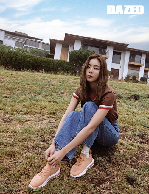 유이. 사진ㅣ제옥스