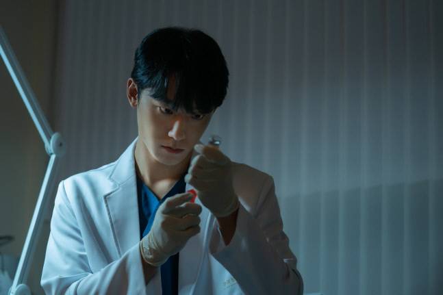 넷플릭스 오리지널 시리즈 ‘더 글로리’의 한장면. 제공 | 넷플릭스