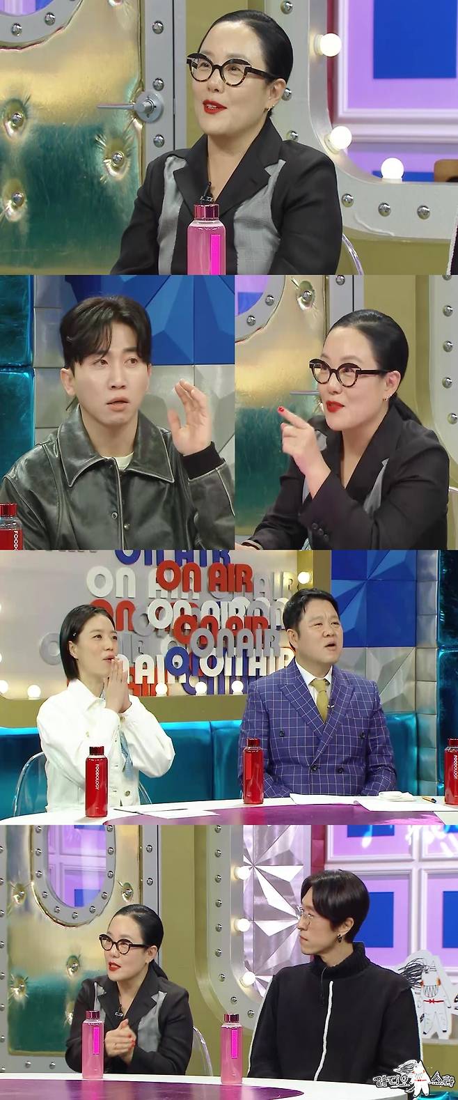 /사진=MBC '라디오스타'