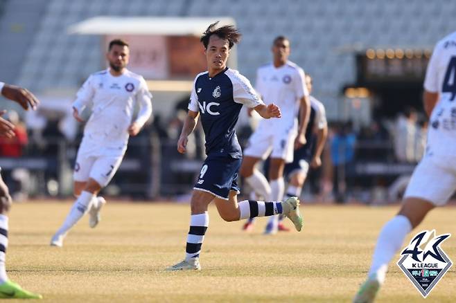 사진제공=한국프로축구연맹