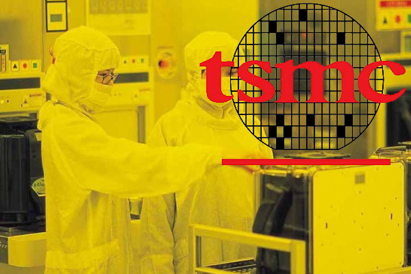 Global foundry market revenue to drop 4% in 2023 due to weak economy [Source : TSMC]