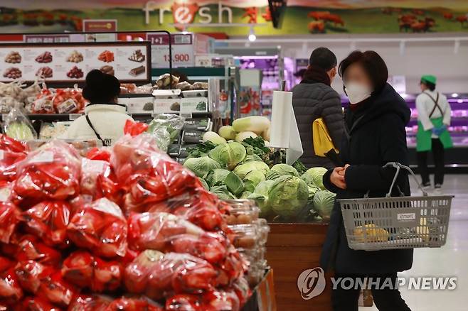 [연합뉴스 자료사진]