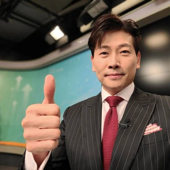 사진=김용필 인스타그램 캡처