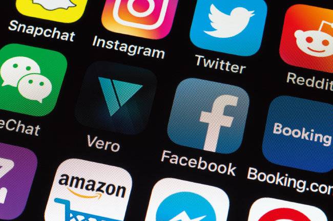 국내 전문가들은 소셜네트워크서비스(SNS)에서의 AI 활용은 한계가 있을 것”이라고 말한다. [GETTYIMAGES]