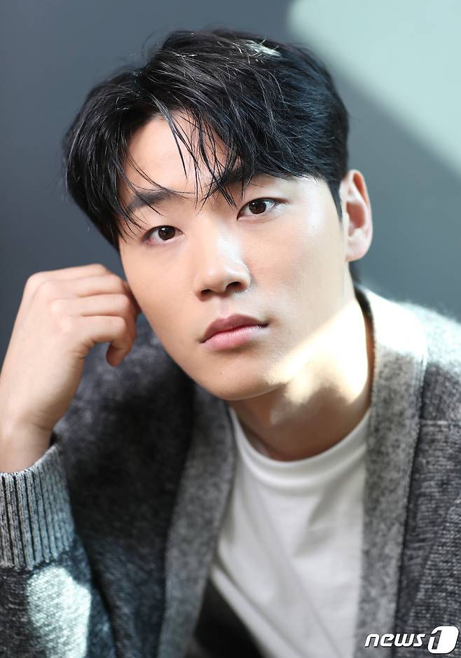 배우 이민재 ⓒ News1 권현진 기자