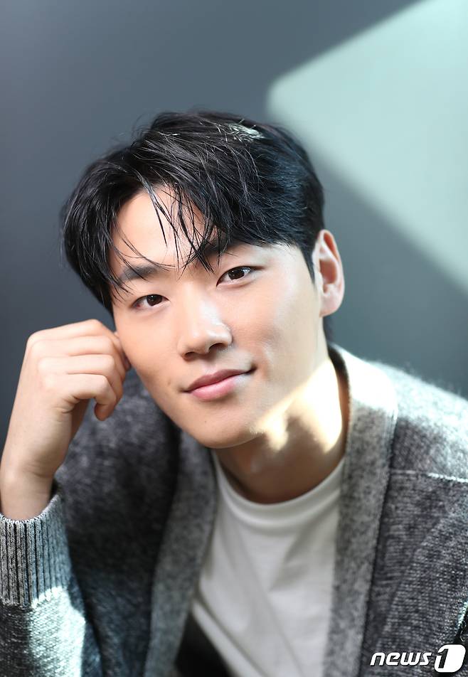 배우 이민재 ⓒ News1 권현진 기자