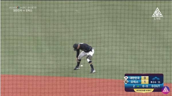 ⓒ유튜브 스브스스포츠 캡처
