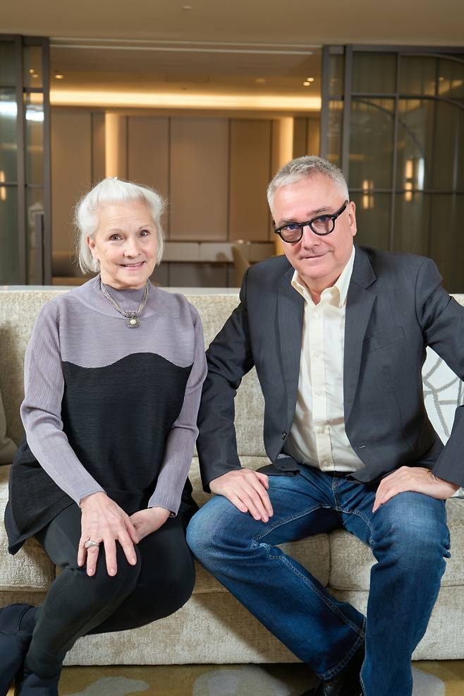 오페라의 유령 / 사진=에스앤코