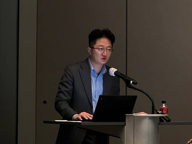 이창환 얼라인파트너스자산운용 대표 / 사진 비즈워치