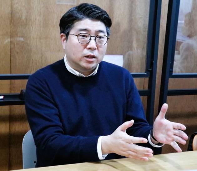 조강태 MGRV 대표