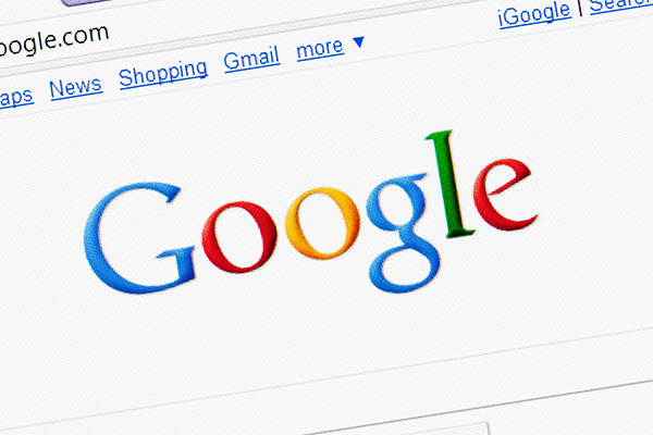 Google hits record share in S. Korea’s search ad market in 2022. [Source : Gettyimagesbank]