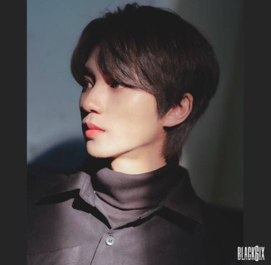 /사진=김현재 인스타그램