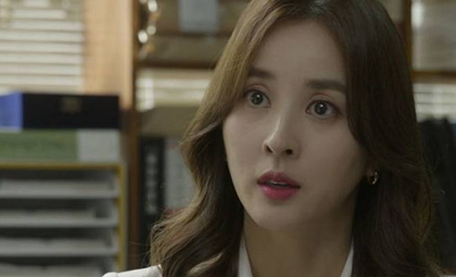 한혜진 스틸. 사진IJTBC