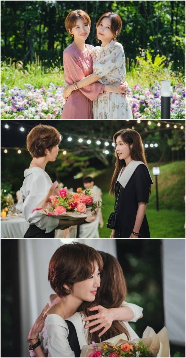 '판도라' /사진제공=tvN