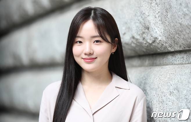 배우 강나언 / 뉴스1 ⓒ News1 박지혜 기자