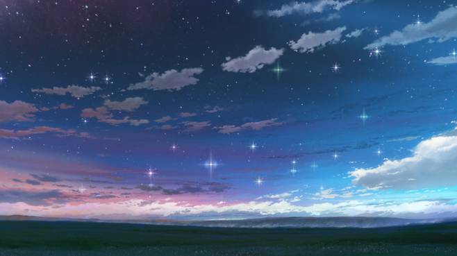 애니메이션 '스즈메의 문단속' 스틸컷. ㈜쇼박스 제공