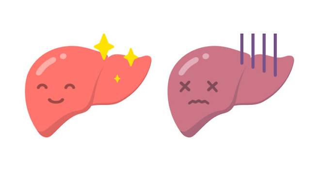 간염에 대해 정확하게 알고 있어야 간 건강을 지킬 수 있다. [사진=게티이미지뱅크]