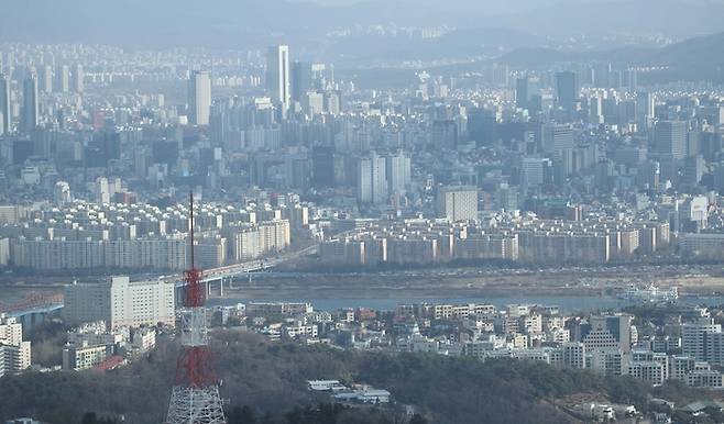 [속보] 서울시, 강남·목동 토지거래허가구역 안 푼다