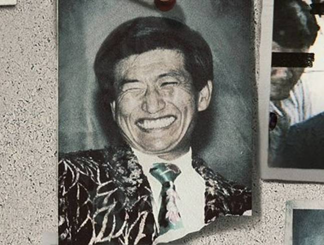 [넷플릭스 다큐 '나는 신이다']