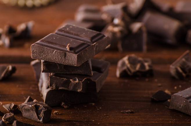 현미, 견과류, 커피 등의 식품은 나른해지는 춘곤증을 극복하면서, 몸의 신진대사와 뇌 기능을 원활하게 해준다. [사진=클립아트코리아]