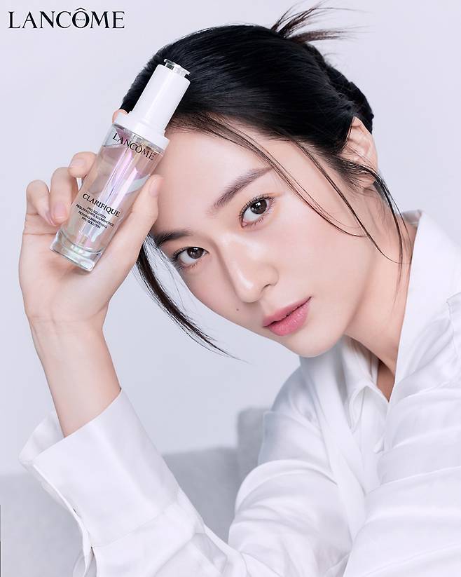 사진제공 : 글로벌 뷰티 브랜드 랑콤(LANCÔME)