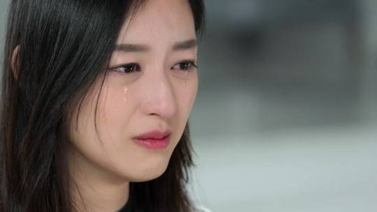 ‘나는 신이다’ 홍콩인 피해자 메이플. 사진|넷플릭스