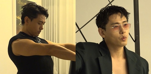 Actor Teo Yoo reappears in Point of Omniscient Interfere and tells anecdotes about his love affair with his wife, artist Nikiri.MBC Point of Omniscient Interferee, which is broadcasted today (11th) afternoon, depicts the daily life of Hootsuite Teo Yoo as well as its warm appearance.On this day, Teo Yoos picture shooting scene will be revealed. Teo Yoo makes a final check with a simple exercise ahead of the shooting where the body is revealed, and starts shooting in earnest.After shooting the picture, Teo Yoo visits the Uzbekistan restaurant to eat with the managers.Unlike managers who are unfamiliar with unusual restaurants, Teo Yoo naturally speaks Russian, orders, and boasts a knowledge of food.Managers and Teo Yoo, who are immersed in the different foods they eat for the first time, unfold delicious food.In particular, Teo Yoo is the first to reveal an anecdote of his love affair with his first wife, Nikiri, and his Hootsuite A loved one is the back door of both the managers and the observers who watched.Teo Yoo is also on the radio schedule with actor Kim Ok-bin, who shot Netflix original series Love Wars.Teo Yoo, the maker of the movie theater, surprised everyone with an absurd anecdote with the director on the spot, and Kim Ok-bin also released his Jang-ku charm.In addition, Teo Yoo is said to have made the intruders fall in love with the charm of anti-war with his own unique dance.Teo Yoos colorful daily life can be found at Point of Omniscient Interfere at 11:10 pm on the 11th.