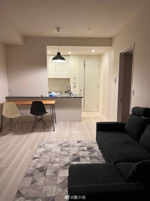 일본 도쿄 아파트를 구매했다면서 베이징보다 도쿄 부동산 가격이 더 저렴하다고 주장하는 한 중국인의 사례가 화제가 된 분위기다. 자료사진