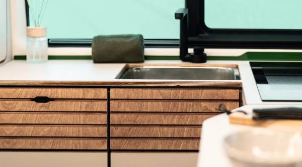 폭스바겐 T6.1 기반 'ABT XNH'