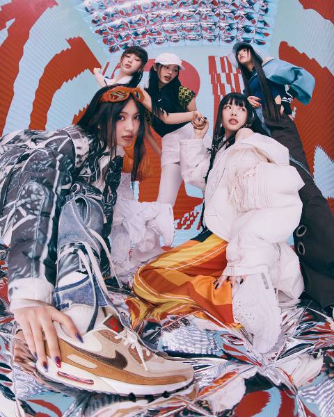 지난해 첫 선을 보인 ABC마트 그랜드 스테이지와 나이키 '에어맥스 데이' 협업 캠페인이 뜨거운 인기를 얻어 올해 두 번째 캠페인을 전개하게 됐다. (ABC마트 제공)