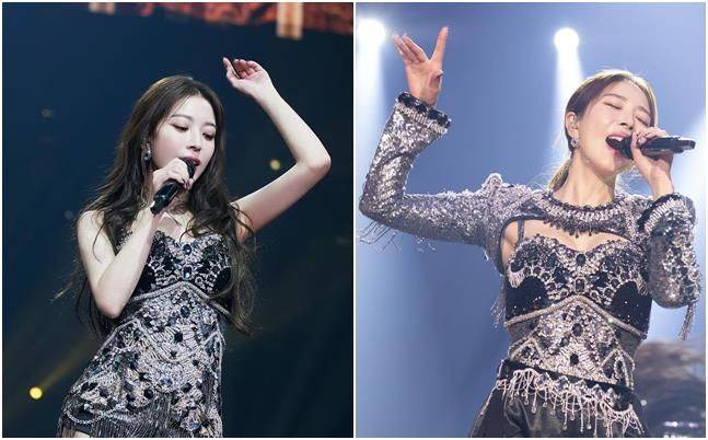 보아 20주년 기념 콘서트 ⓒSM엔터테인먼트