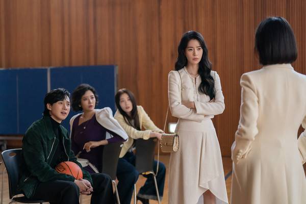 더 글로리