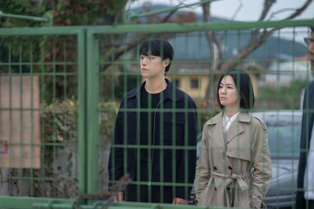 더 글로리 이도현