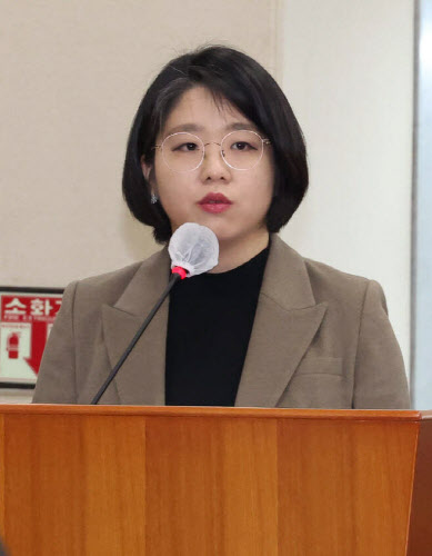 용혜인 기본소득당 의원. (사진= 연합뉴스)
