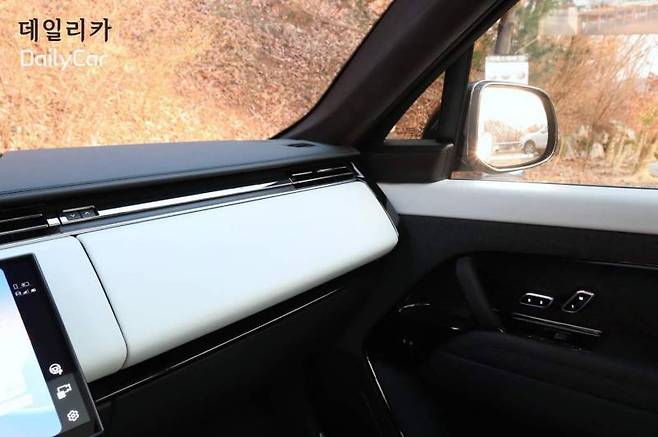 랜드로버, 레인지로버 스포츠