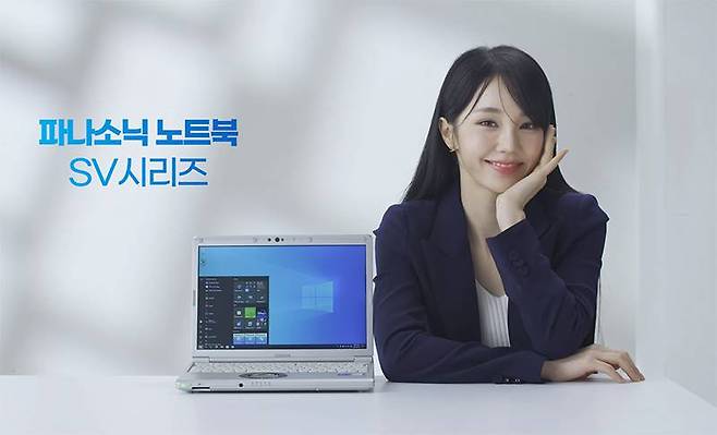 지난 11일, 파나소닉 사회관계망서비스(SNS)를 통해 파나소닉 레츠노트의 국내 출시가 공식화됐다. 출처=파나소닉코리아 공식 페이스북