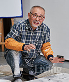 김근태(KIM KEUN TAI, 1953~)