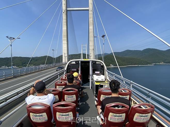 창원시티투어버스