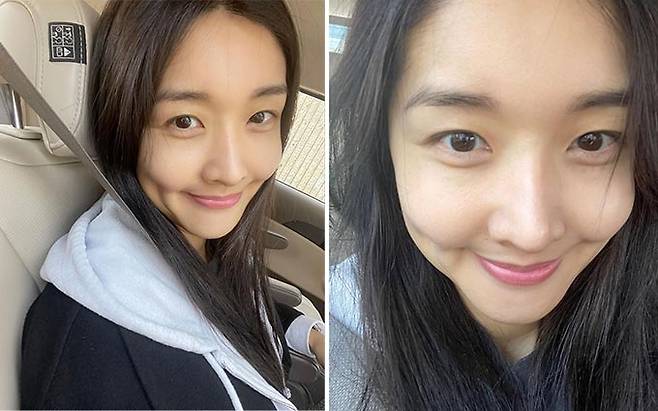 배우 김빈우./사진=김빈우 인스타그램