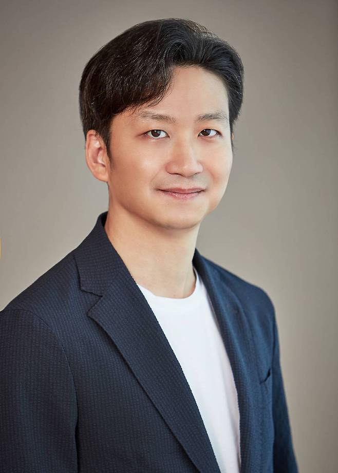 컴투스의 글로벌 최고 투자 책임자(Global Chief Investment Officer·GCIO)를 맡게 되는 송재준 대표. [컴투스 제공]